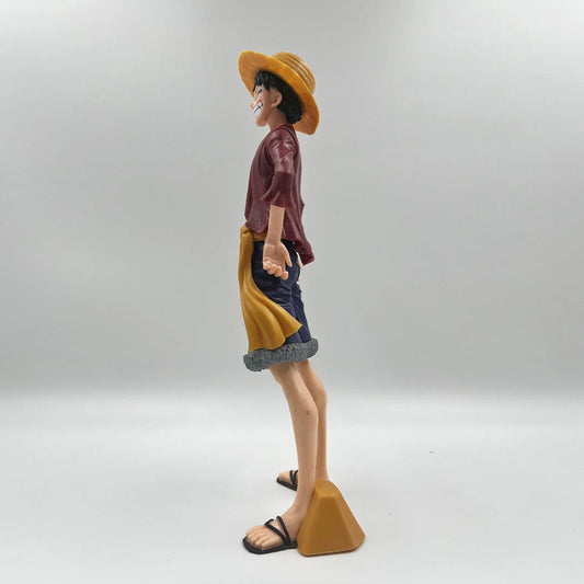 Monkey D. Luffy One Piece Action Figure Collectible PVC Model