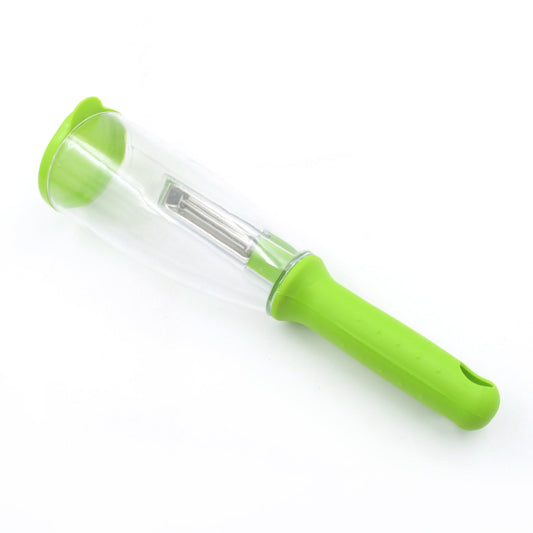 Smart Multifunctional Vegetable & Fruit Peeler