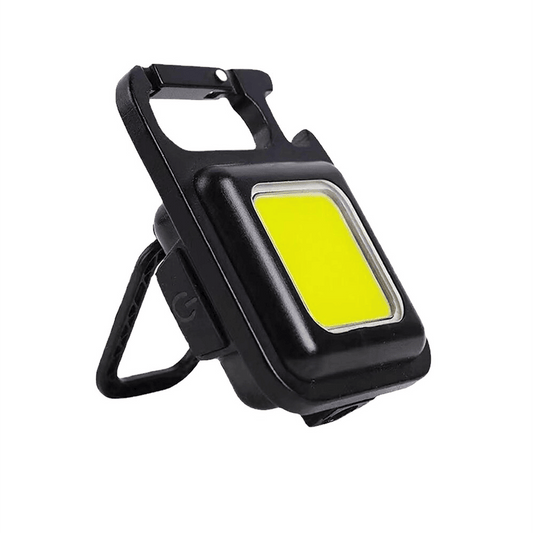 Small Portable Led Mini Working Light ( Number of Mode 4)