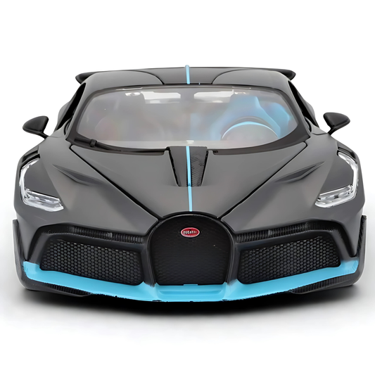 Bugatti Divo Diecast Car Model Car