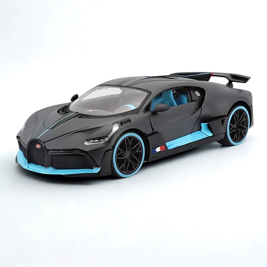 Bugatti Divo Diecast Car Model Car