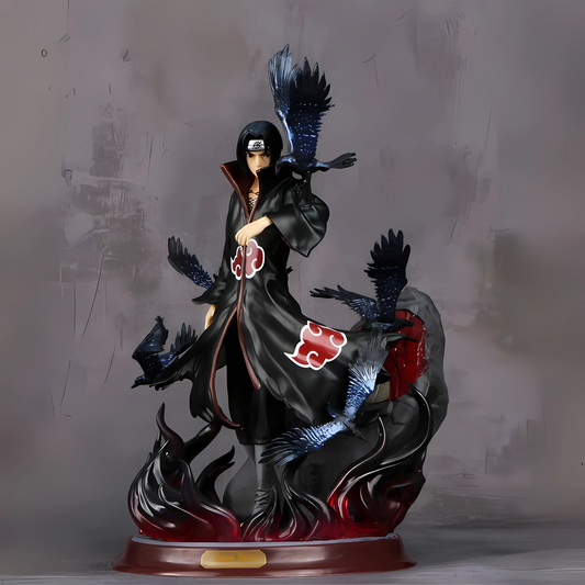 Itachi Uchiha Iconic Action Figure