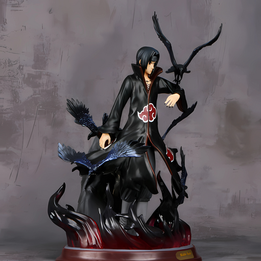 Itachi Uchiha Iconic Action Figure