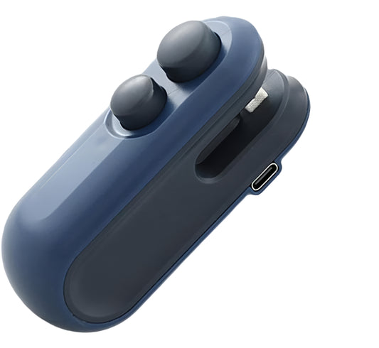 Mini Bag Sealer & Cutter