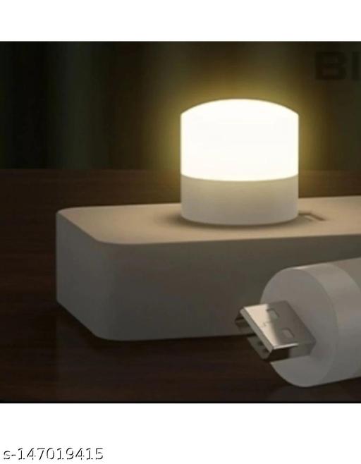 Mini USB LED Bulb (Pack of 5)